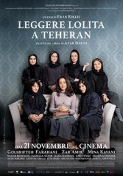 LEGGERE LOLITA A TEHERAN - V. O.