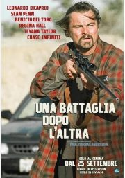Una battaglia dopo l'altra - V.O.