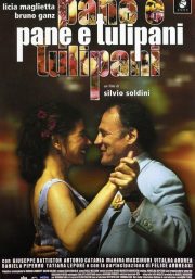 Pane e tulipani - (Rassegna 10 e Luce)