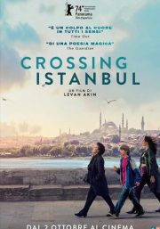 Crossing Istanbul - V.O.