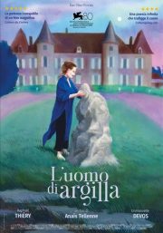 L'uomo di argilla